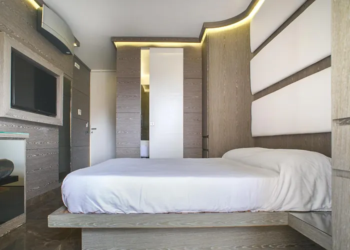Frühstückspension Upper - Boutique 4*