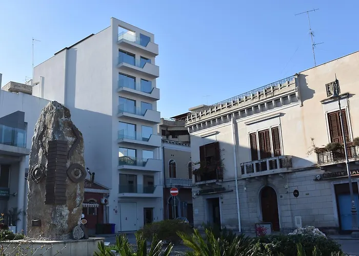 Upper - Boutique Panzió Milazzo