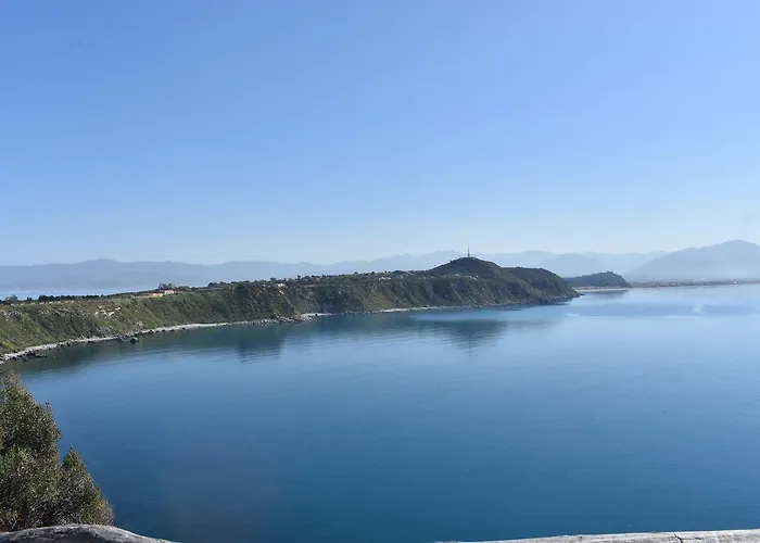 Upper - Boutique 4* Milazzo