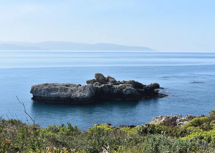 Panzió Upper - Boutique Milazzo