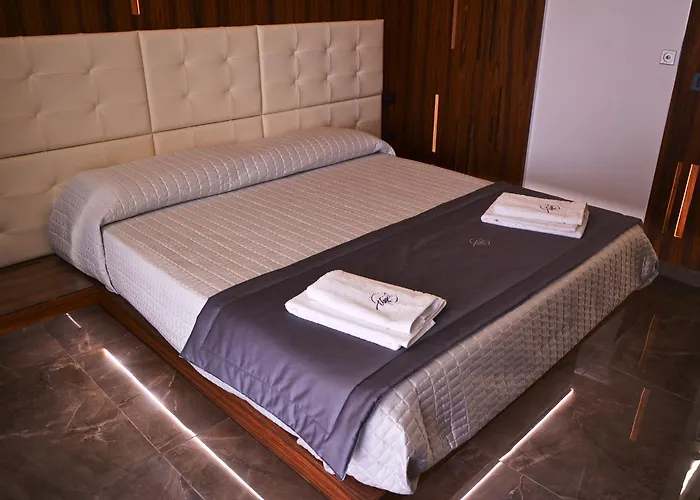 Upper - Boutique 4* Milazzo