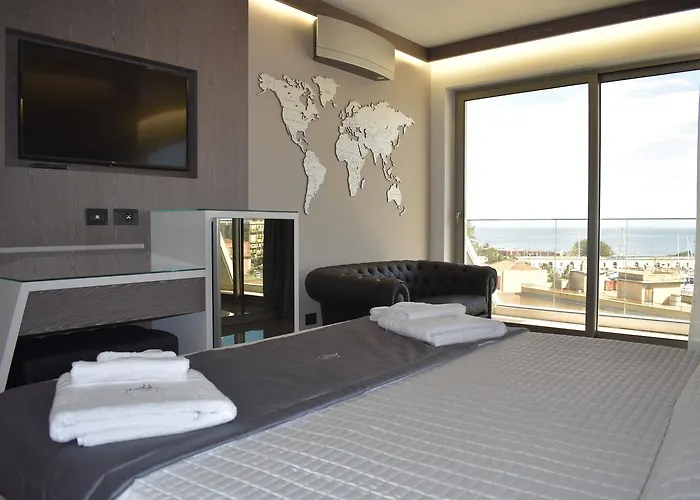 Panzió Upper - Boutique