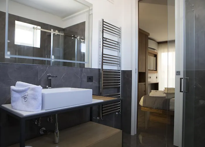 Upper - Boutique Panzió