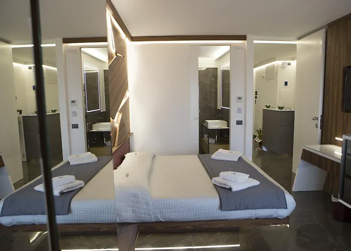 Panzió Upper - Boutique