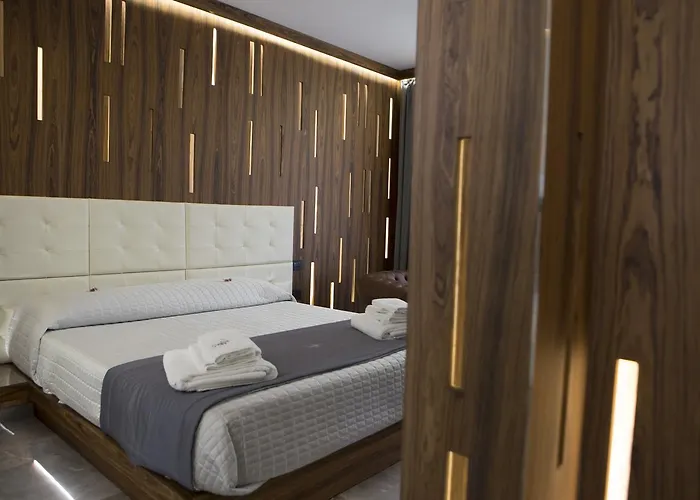 Upper - Boutique 4* Milazzo