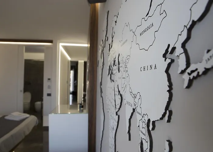 Panzió Upper - Boutique 4*