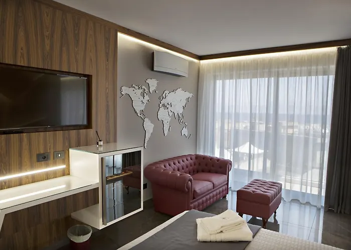 Upper - Boutique 4* Milazzo