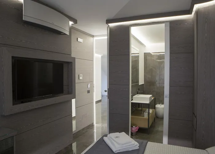 Panzió Upper - Boutique 4*