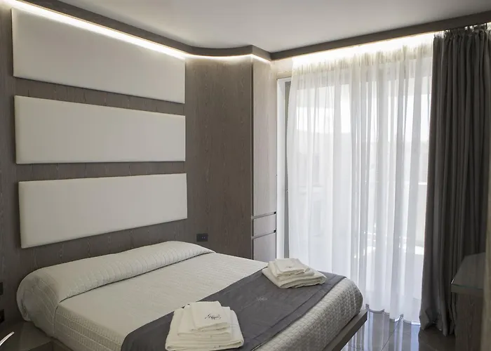 Upper - Boutique Panzió