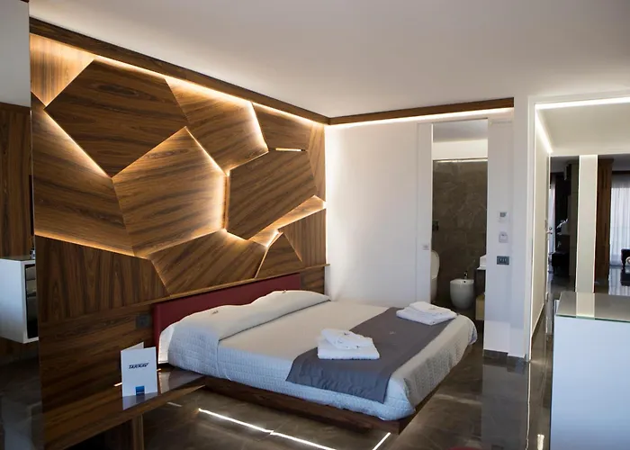 Frühstückspension Upper - Boutique 4*