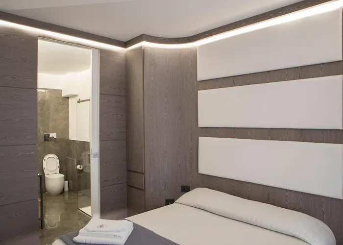 Frühstückspension Upper - Boutique 4*