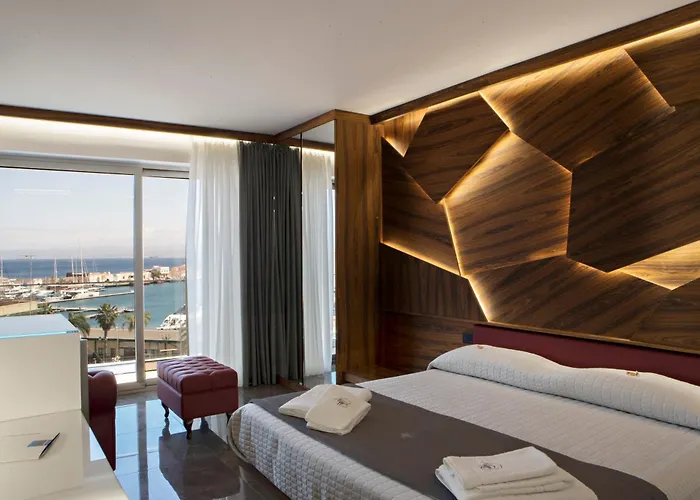 Upper - Boutique 4* Milazzo