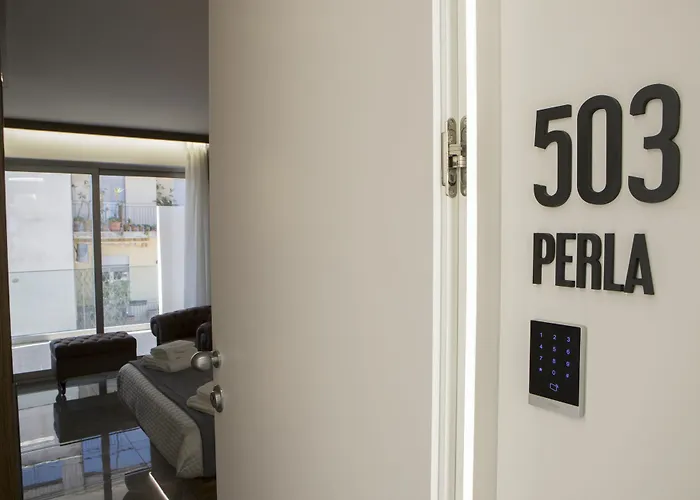 Upper - Boutique Panzió